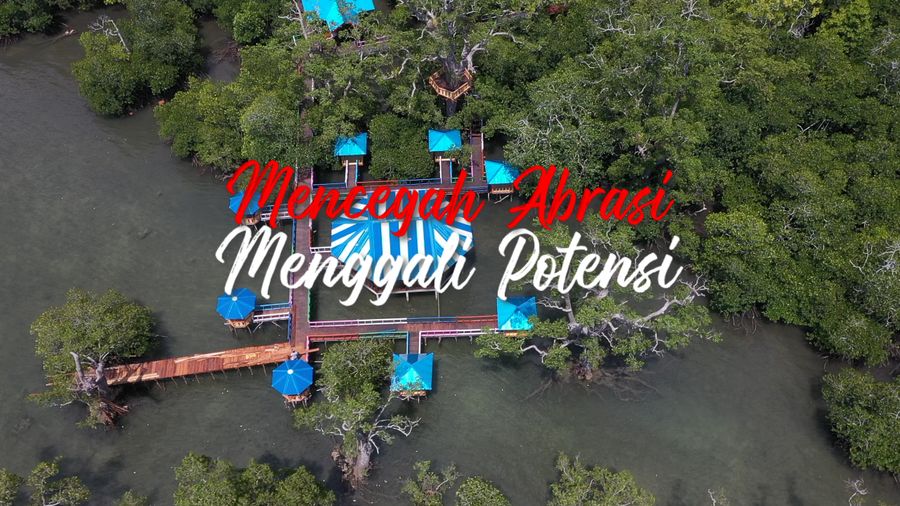 Dian Wakat Park, Bukti Nyata Dana Desa Itu Ada