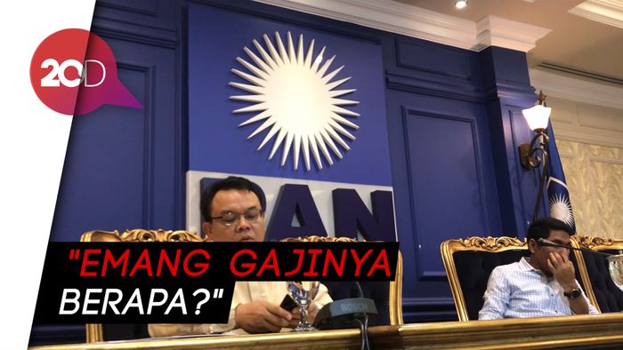 Gaji Pertama Menkes Untuk BPJS Kesehatan, Anggota Komisi IX: Pencitraan!