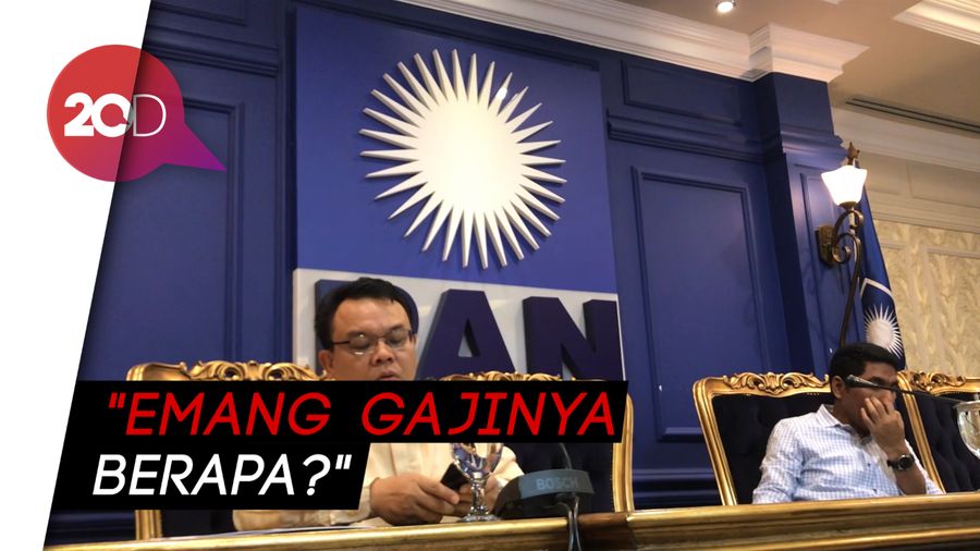 Gaji Pertama Menkes Untuk BPJS Kesehatan, Anggota Komisi IX: Pencitraan!