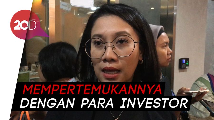 Gojek Bantu Startup Karya Perempuan Dapatkan Kucuran Uang