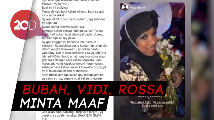 Kronologi Melly Goeslaw Marah Besar pada Vidi Aldiano Cs