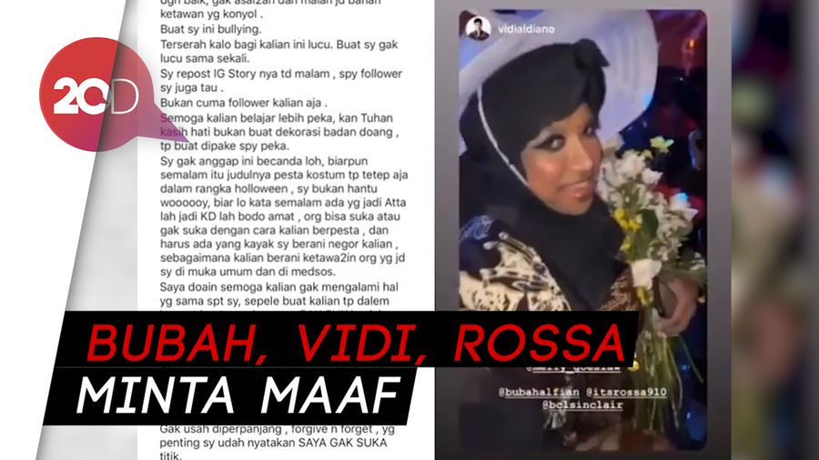 Kronologi Melly Goeslaw Marah Besar pada Vidi Aldiano Cs