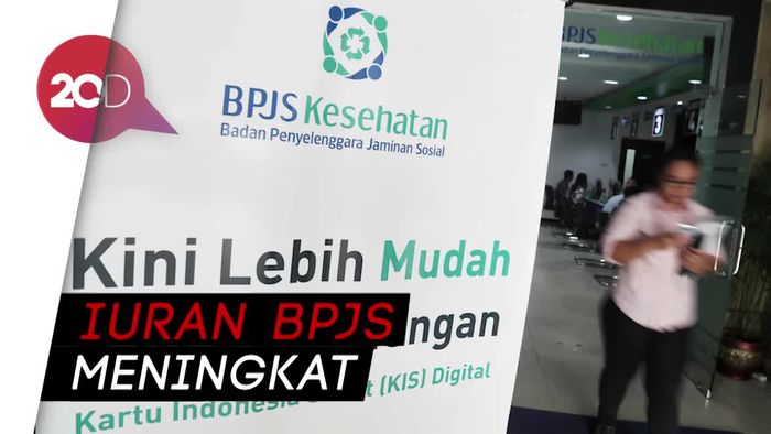 Iuran BPJS Kesehatan Naik, Pelayanan Bisa Lebih Baik?