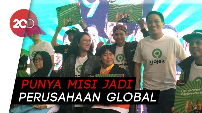 Gojek Masih Ramu Formulasi untuk Rebut Hati Pasar Malaysia dan Filipina