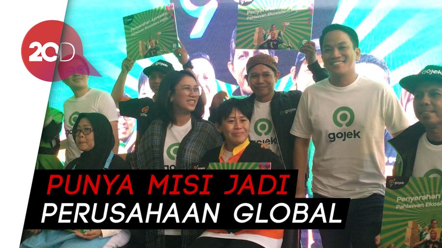 Gojek Masih Ramu Formulasi untuk Rebut Hati Pasar Malaysia dan Filipina