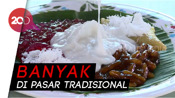 Icip-icip Tajin Sobih Khas Bangkalan, Dijamin Nagih!