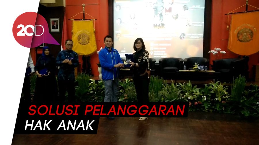  Kasus Pencurian Umur Atlet, Candra Wijaya Usulkan KPPU