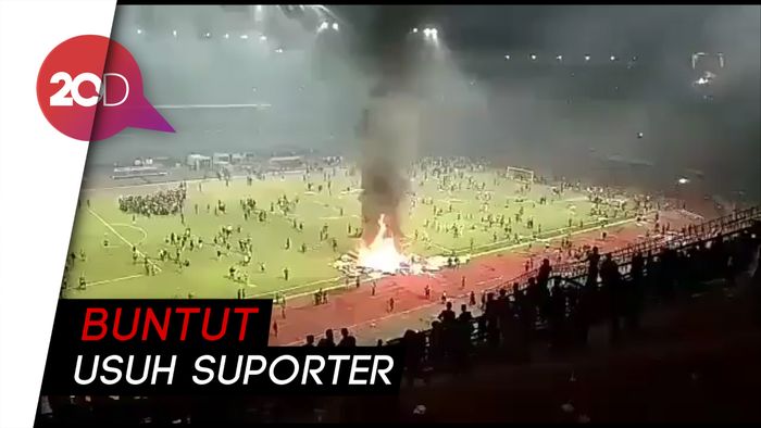 Komdis PSSI Hukum Persebaya Tanpa Penonton Hingga Akhir Musim