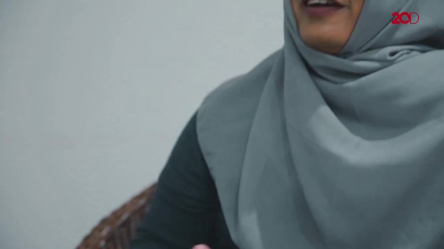 Sudut Pandang Sebentar Lagi: Pengakuan Cross Hijaber