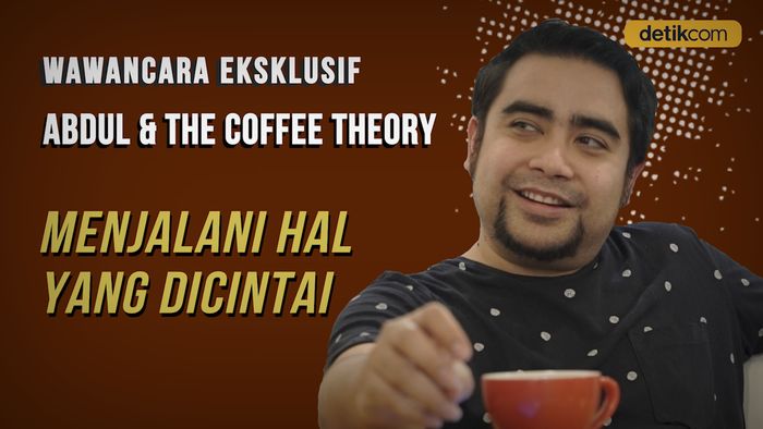 Eksklusif! Abdul Rela Tinggalkan PNS Demi Bermusik