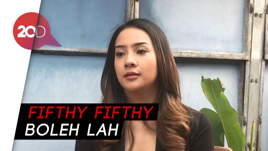 Kurangi Imej Seksi, Anya Geraldine Turuti Permintaan Pacar