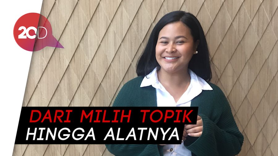 Tips dan Trik Bikin Podcast yang Seru