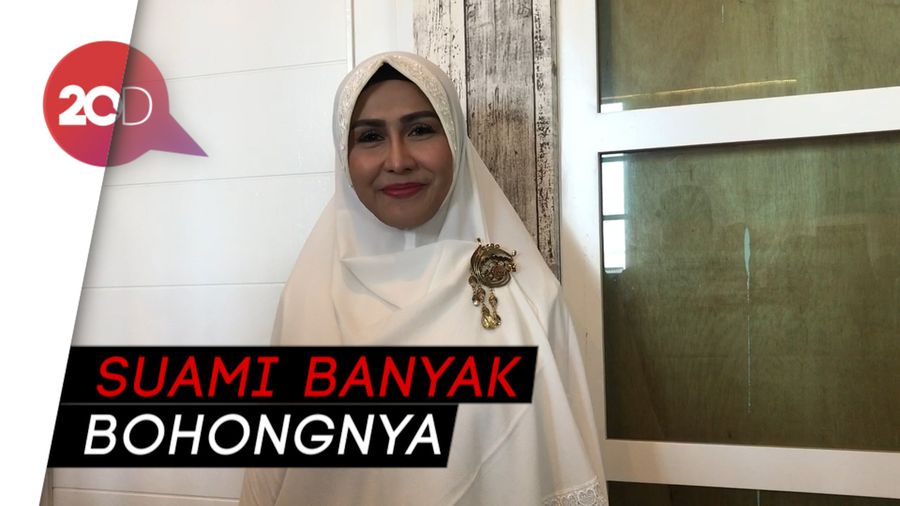 Usia Pernikahan Baru 3 Bulan, Ratu Meta Mantap Bercerai 