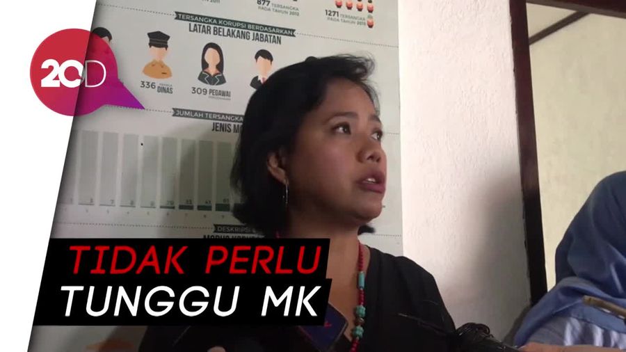 Pakar Nilai Alasan Jokowi Belum Keluarkan Perppu Mengada-ada
