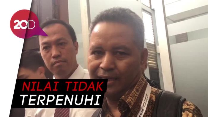 Digugat Rp 551 Juta, SMA Gonzaga Beri Penjelasan Tak Naikkan Siswanya!