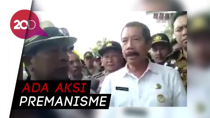 Polda Metro Jaya Turun Tangan Atasi Heboh Jatah Parkir di Bekasi