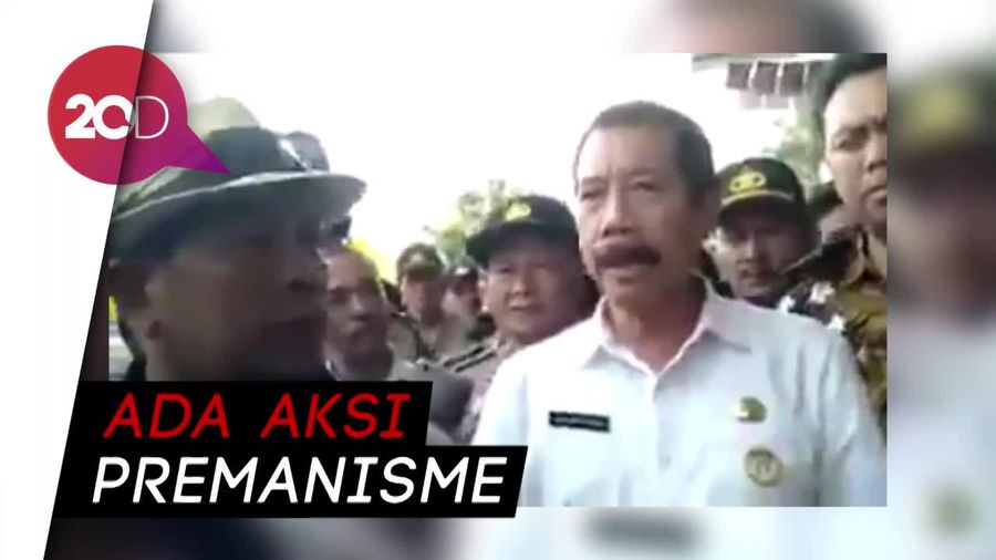Polda Metro Jaya Turun Tangan Atasi Heboh Jatah Parkir di Bekasi