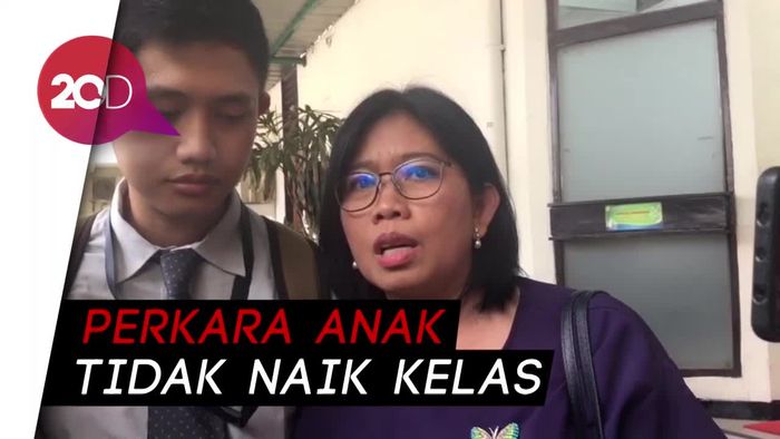 Ortu Siswa yang Gugat SMA Gonzaga: Apakah Sesuai Permendikbud?