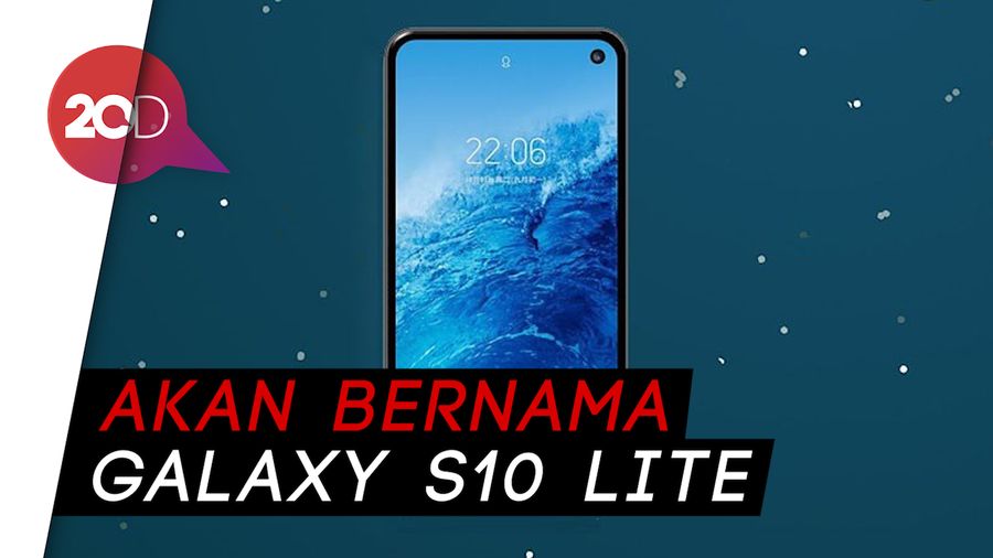 Berikut Bocoran Spesifikasi Galaxy S Series Baru