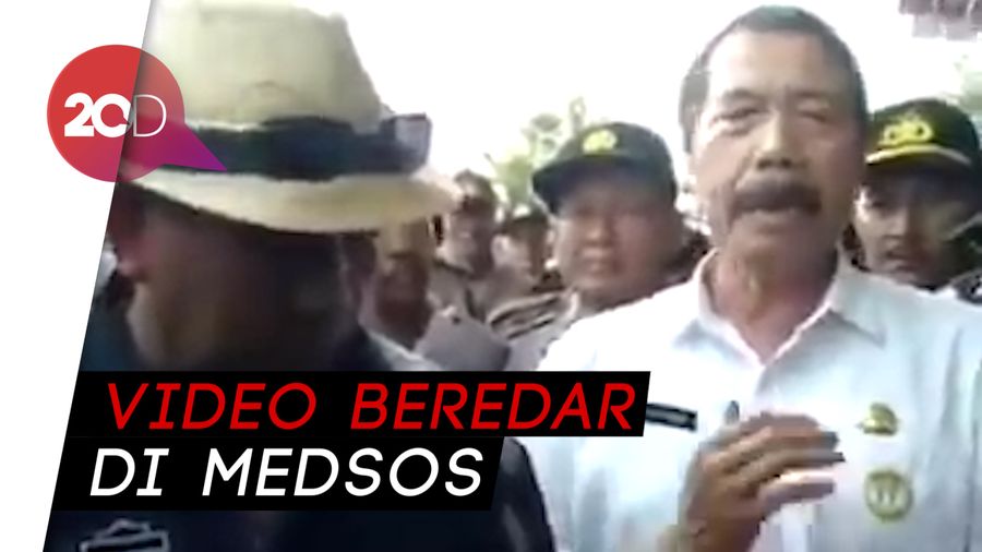 Heboh Minimarket di Bekasi Diminta Kerja Sama Parkir dengan Ormas