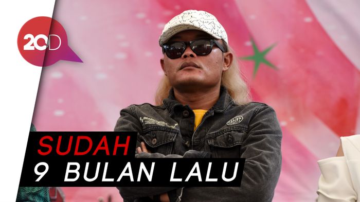 Mantan Istri Menikah Lagi, Sule Mengaku Tidak Kaget 
