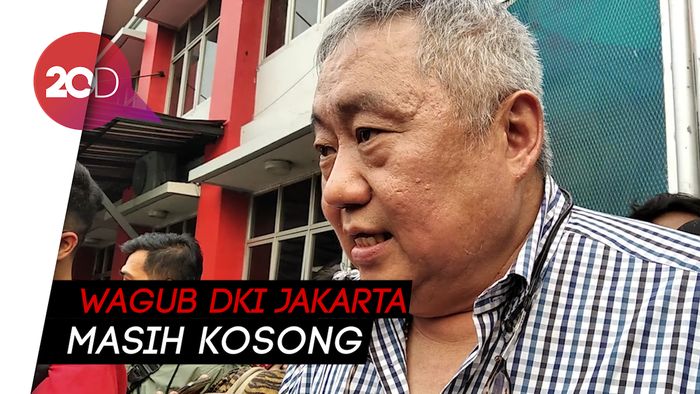 Ahmad Dhani Tegaskan Tak Maju Pilwali Surabaya