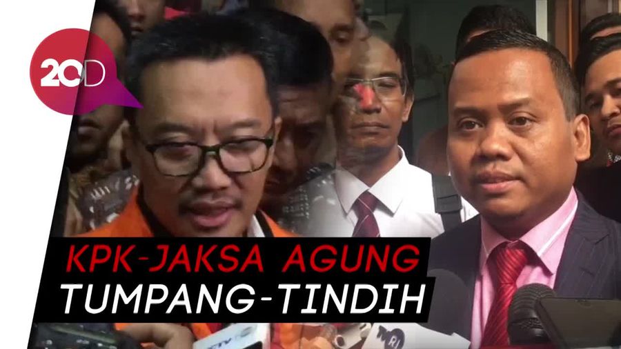 Imam Nahrawi Ajukan Praperadilan, Pengacara Nilai Ada Prosedur Tak Sesuai
