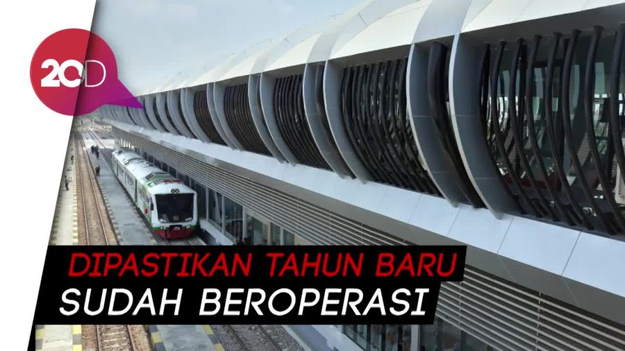 Asyik! Sebentar Lagi KA Bandara Adi Soemarmo-Boyolali Bisa Dinikmati
