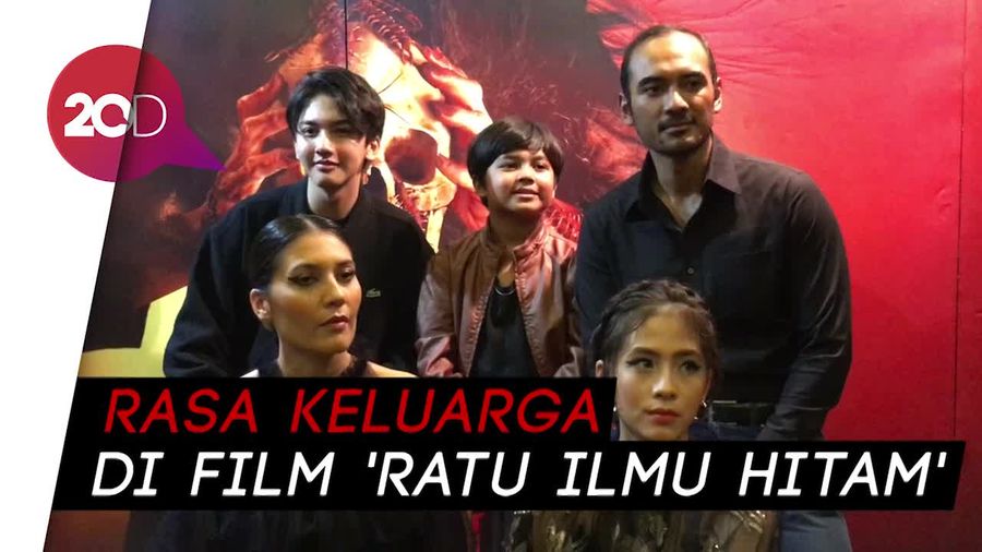 Hannah Al Rashid Hampir Gila Dengar Jeritan Zara JKT48