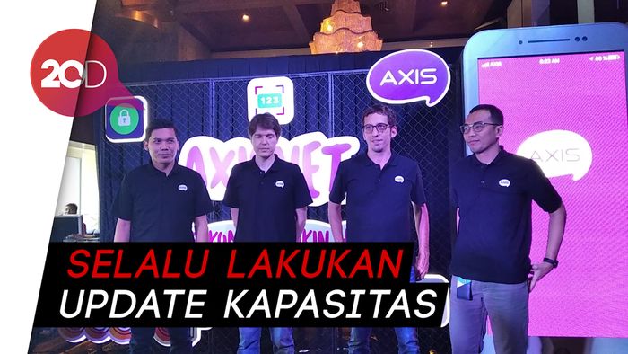 XL Axiata Getol Bangun Jaringan di Daerah Pelosok