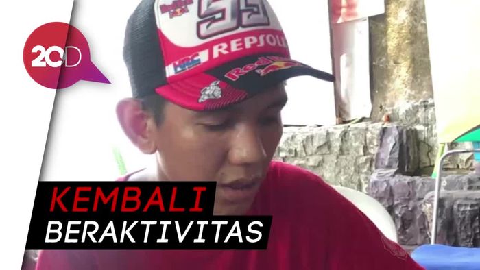 Kerap Ngamuk, Pria di Sulsel Dirantai 9 Tahun