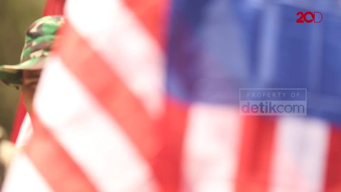 Minim Pengajar di Perbatasan, Prajurit TNI Jadi Guru Dadakan