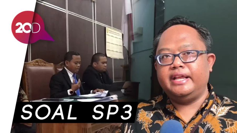 Sidang Praperadilan Imam Nahrawi Singgung UU KPK Baru