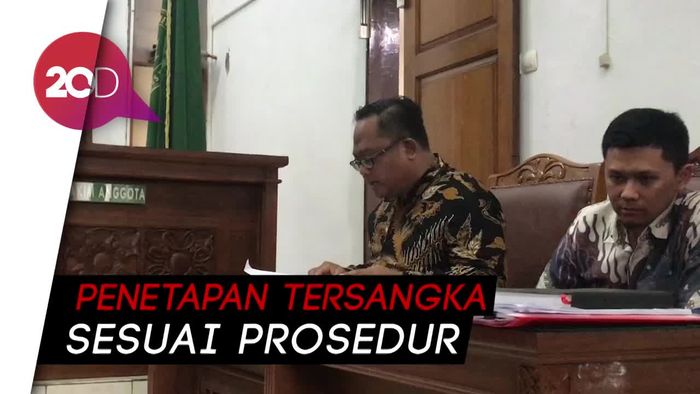 KPK Minta Hakim Tolak Praperadilan Imam Nahrawi
