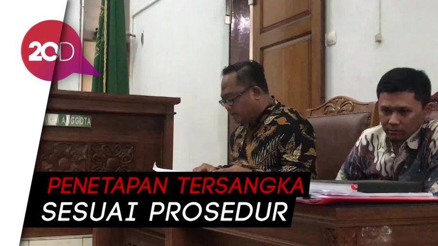 KPK Minta Hakim Tolak Praperadilan Imam Nahrawi