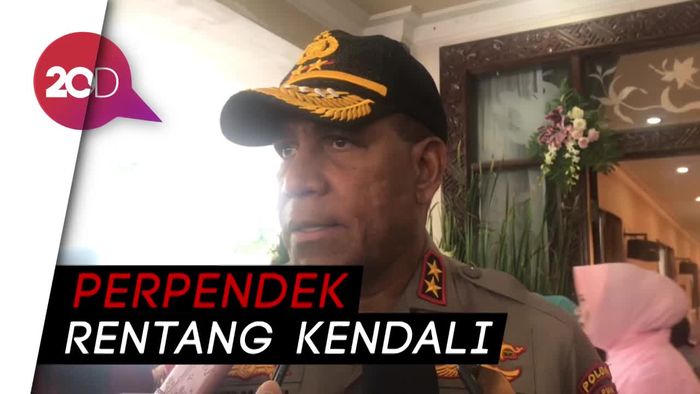 Pemekaran Wilayah Papua Dinilai Menambah Kesejahteraan