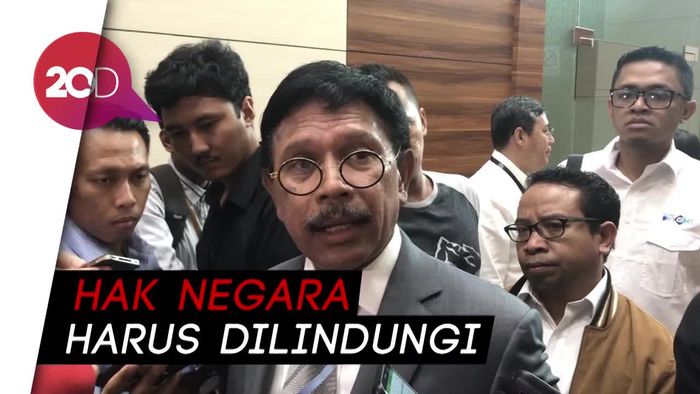 Menkominfo Akan Bantu Sri Mulyani Kejar Pajak Netflix Cs