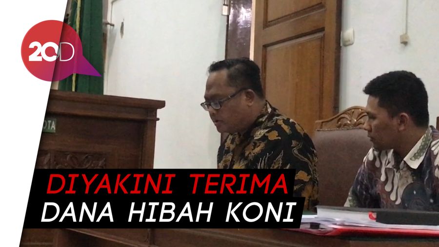 KPK Minta Hakim Tolak Praperadilan Imam Nahrawi