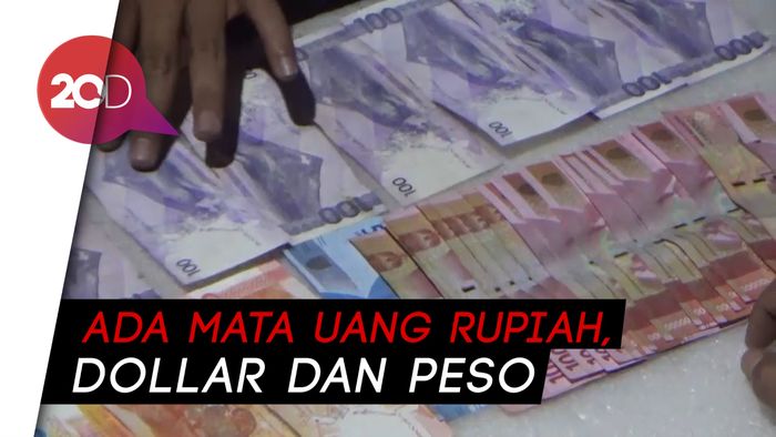 Polisi Tembak Pembobol Mobil Istri Perwira Polisi di Makassar