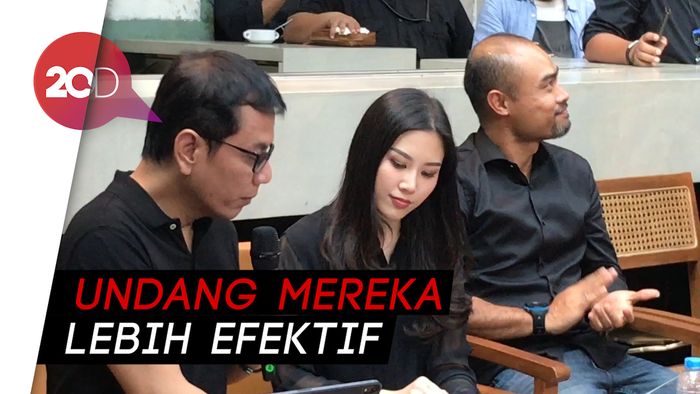 Kembangkan 5 Destinasi Wisata Prioritas, Wishnutama Ingin Libatkan YouTuber