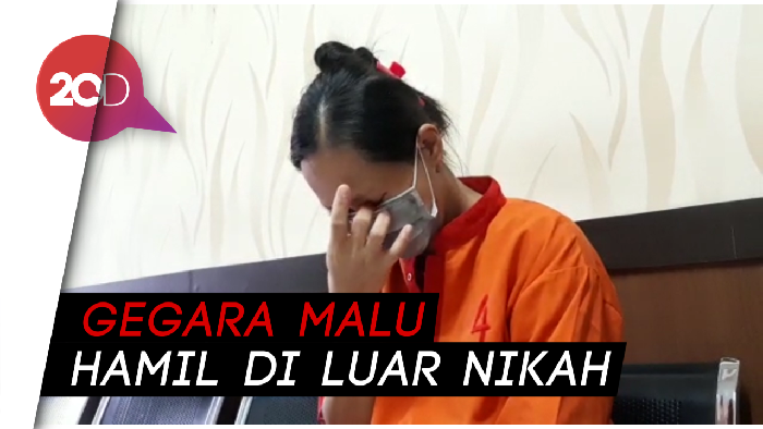 Tega! Ibu Masukkan Bayinya ke Mesin Cuci Hingga Tewas