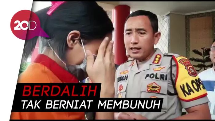 Pengakuan Ibu yang Masukkan Bayi ke Mesin Cuci