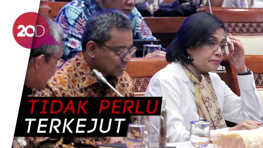 Sri Mulyani Temukan Desa Hantu, Anggota Komisi XI: Jangan Terkejut