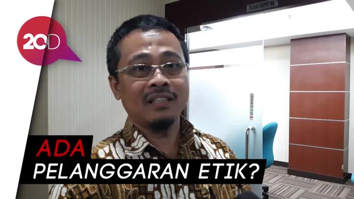 BK DPRD DKI Tindak Lanjuti Kasus Unggahan Anggaran Lem Aibon