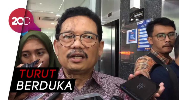 Kemendikbud soal SDN Gentong Ambruk: Segera Ditangani