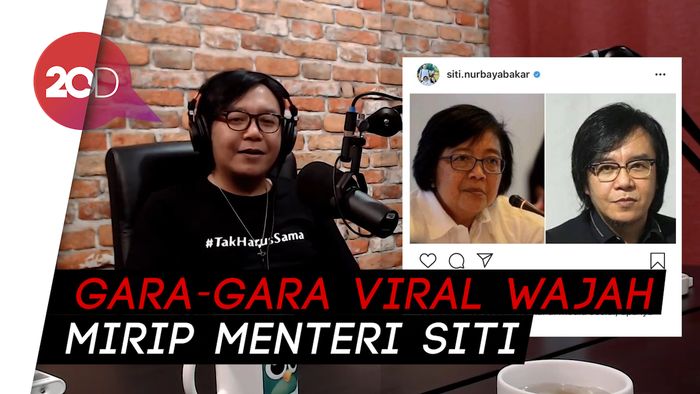 Ari Lasso Diajak Menteri Siti Nurbaya Janjian Bertemu