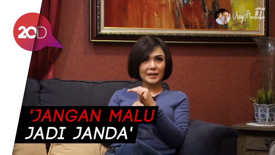 Cara Pandang Yuni Shara soal Status Janda