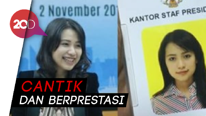 Lebih Dekat dengan Risa Santoso, Rektor Termuda di Indonesia