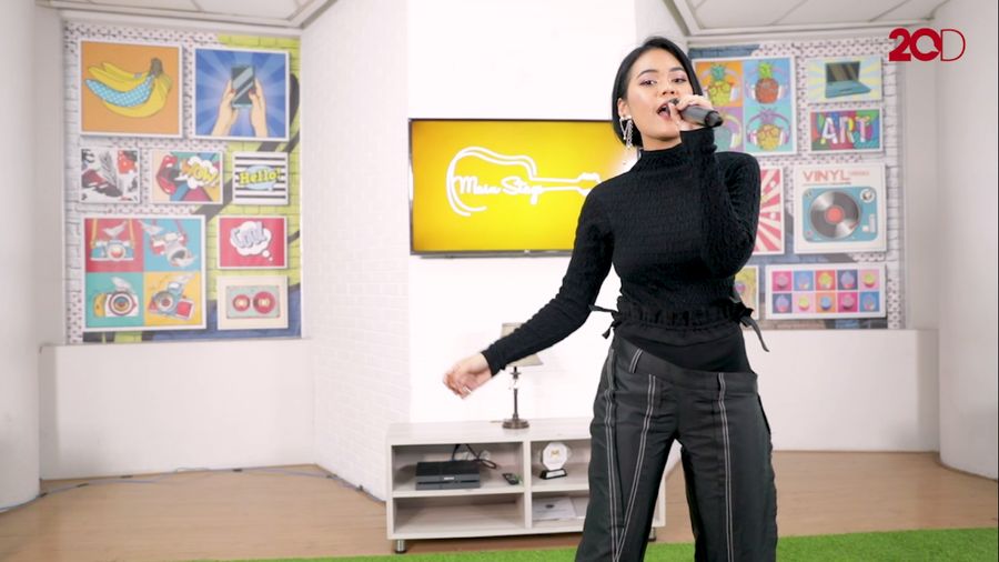 Gandeng Dipha Barus, Kallula Rilis Single Terbarunya