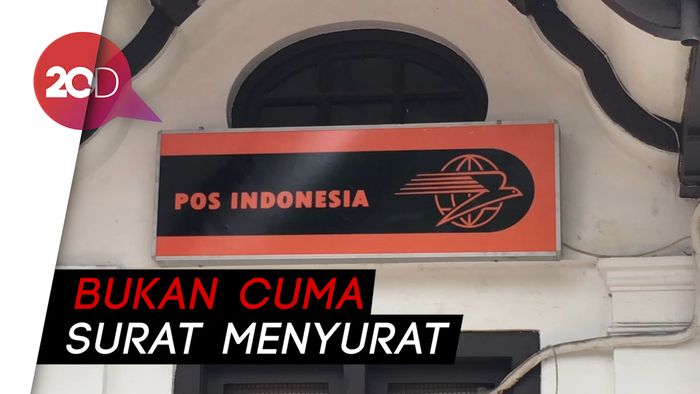 Pos Indonesia Bebenah untuk Masuk Pasar E-Commerce Dunia